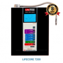 Máy Lọc Nước Điện Giải Ion Kiềm Lifecore 7200