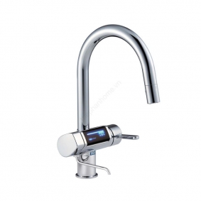 Máy Lọc Nước Điện Giải Ion Kiềm TRIMION GRACIA