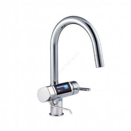 Máy Lọc Nước Điện Giải Ion Kiềm TRIMION GRACIA